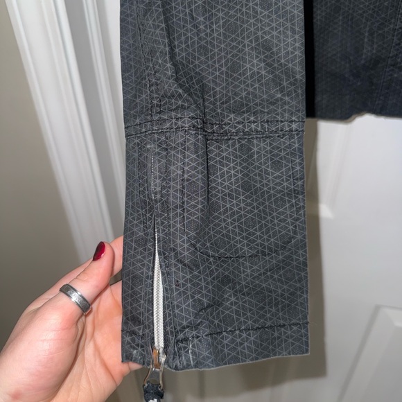 Black Bench Jacket - Picture 6 of 7